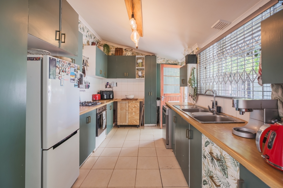 3 Bedroom Property for Sale in Penzance Estate Western Cape
